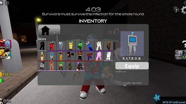 [OUTDATED] Roblox BEAR* All BOB characters смотреть онлайн