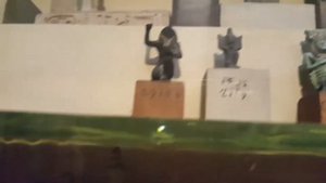 Египетский музей в Каире (часть 2)