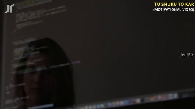 Tu Shuru To Kar... Zindgi Badal Dene Wala Video | Hard Hindi Motivational Video to Succeed in Life смотреть онлайн