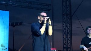 Танцы Минус - Оно (Live, IT Summer Camp 2022)