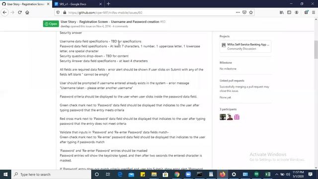 From User story to Test cases design- Agile смотреть онлайн