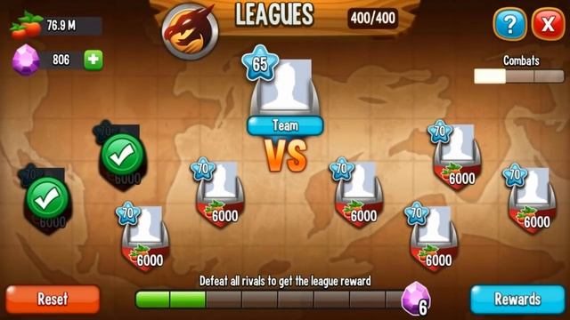 How to Get Double Pure Dragon in Dragon City for FREE 2021 ? смотреть онлайн