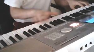 Una Paloma Blanca - Martial GUITTENY