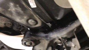 Hyundai Santa FE антикоррозионная и шумоизоляционная обработка днища (шумка без разбора салона)