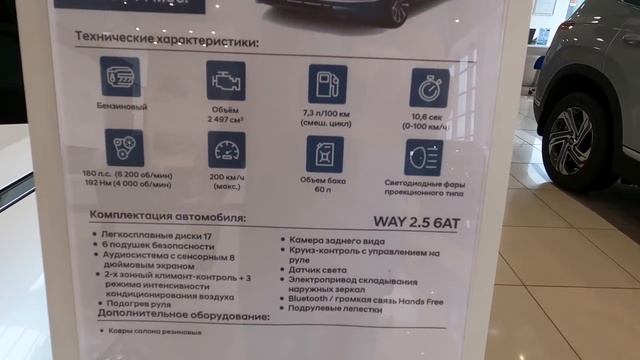Зашел в автосалон Хендай летом 2021 года. Показываю реальные цены на корейские автомобили Hyundai