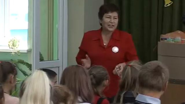 Солигорск. СТК. Красный Крест «Детям к школе» смотреть онлайн