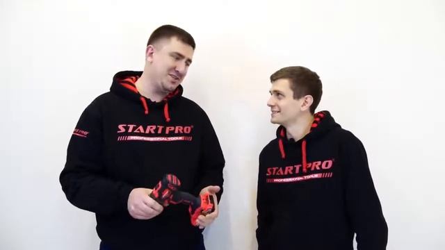 Как работает бесщеточный шуруповерт и чем отличается от обычного | Шуруповерт Start Pro SCD-21/2В смотреть онлайн
