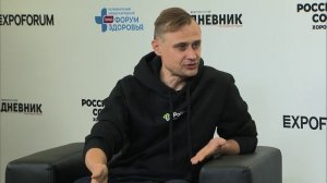 Интервью с Иваном Працкевичем, генеральным директором ООО "Полесье"