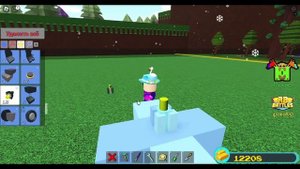 Как пройти квест тонкий лёд | Roblox | Построй корабль и найди сокровище.