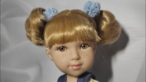 ❤REINA del NORTE Marita❤ИСТОРИЯ о ТОМ КАК я ВЛЮБИЛАСЬ в КУКЛУ, когда они везде закончились. Обзор