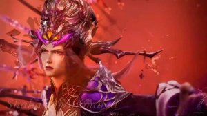 [AMV] Soul Land | Douluo Dalu - Battle Of God's