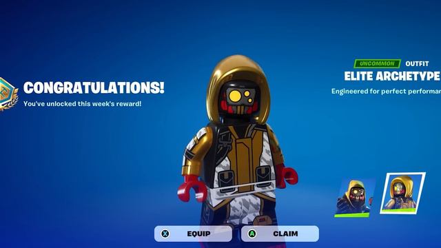 FREE SKIN is NOW AVAILABLE! смотреть онлайн