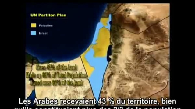 12 - Occupation 101 VOSTFR Full Palestine