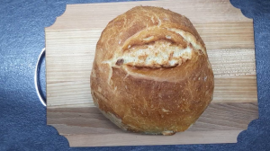 Хлеб больше не покупаю!IСамый простой рецепт хлеба.mp4