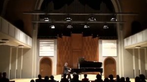 Sergey Rachmaninov - Prelude Op. 23 No. 1 - Levan Ugulava