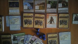 Pathfinder: Возвращение рунных властителей - Разбор геймплея