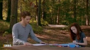 Сериал Наследие / Пасхалки 1 сезона // Дневники вампира и Первородные (Древние)