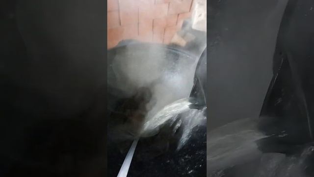 29.09.2023 КАК ПОМЫТЬ КАЗАН. смотреть онлайн