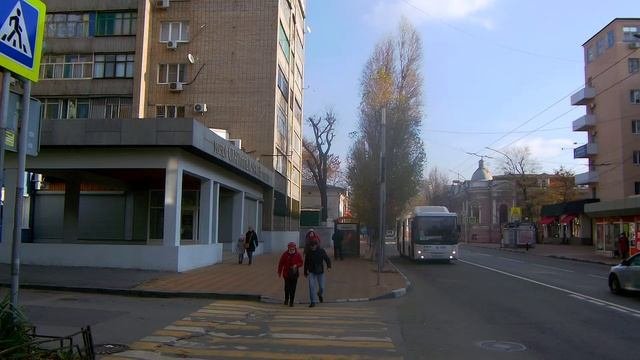 Ростов-на-Дону.Нахичевань (часть 3)