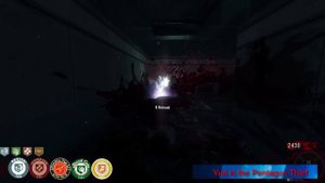 COD Zombies: Iceberg Explained