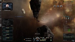 Новый корабль. Модель Vedmak. "Zeus V". Eve Online.