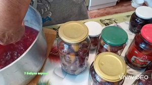 Новинка Как приготовить сливу на зиму в банки,слива в сиропе,компот из сливы.