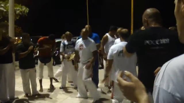 capoeira camara смотреть онлайн
