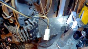 Китайская горелка на планар. Ремонт автономки планар.