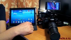 WIFI для камер CANON