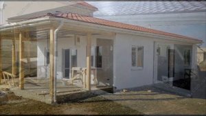 Каркасные дома проекты до 100 кв.м.