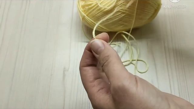 Как сделать кольцо амигуруми и что это такое