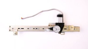 Электростеклоподъемники ФОРВАРД для ВАЗ-2108 и ВАЗ-2113. Обзор комплекта