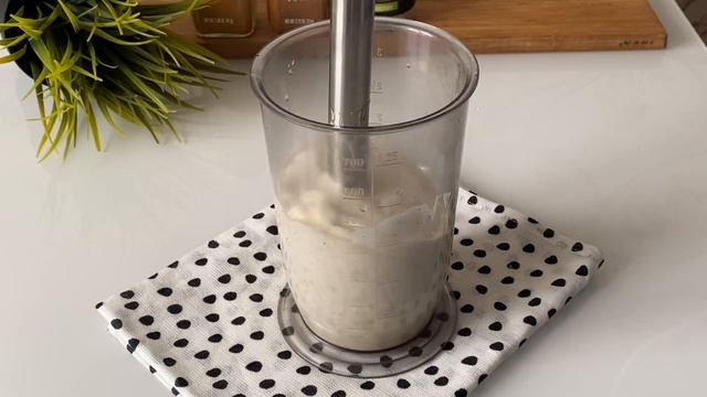 ДОМАШНИЙ МАЙОНЕЗ - Густой и Вкусный Рецепт Майонеза БЕЗ ЗАМОРОЧЕК