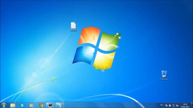 Как открыть файл другой программой в Windows 7 смотреть онлайн