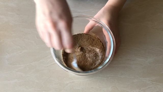 Булочки С Корицей «Синнабон»