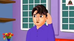 जुएँ वाली सास बहू की कहानियां | Saas Bahu | Hindi Kahani | Moral Stories | Bedtime Stories | Kahani