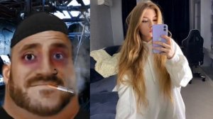 Твоя девушка: