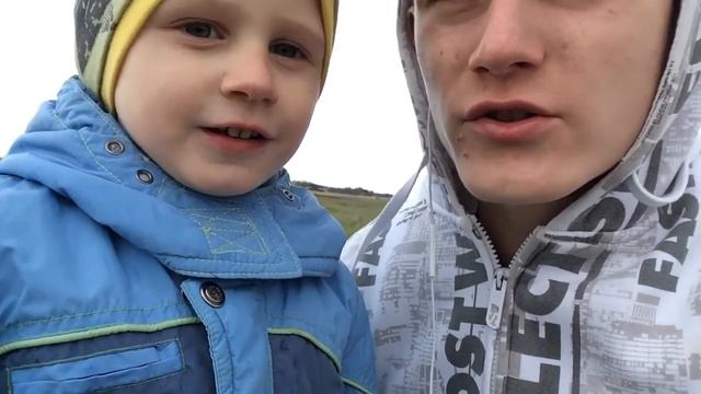 VLOG: Проник в чужой дом|покоряю вершины| смотреть онлайн