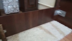 Ремонт и усиление кровати, и ортопедического основания.