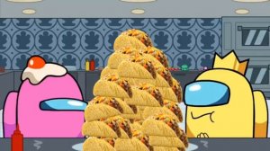 Gametoons Sings Raining Tacos