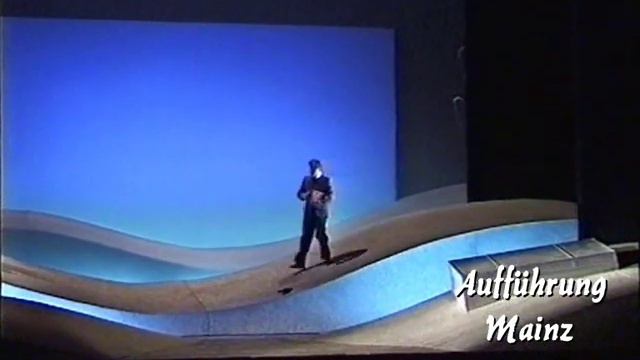 Nico Dostal - Clivia die Operette смотреть онлайн