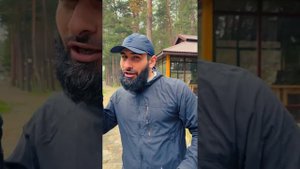 НЕ ГАЗУЙТЕ БРАТЬЯ. Мухаммад Абу Усама.