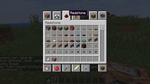Minecraft Java Edition - How to Make a Killer Bunny Spawn Egg (Tutorial)