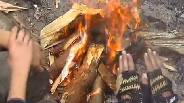 Белое море.wmv смотреть онлайн