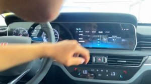 Hongpi HS5 | New Hongqi HS5 SUV Black Color