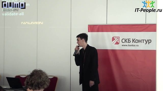 ServerSide: Управление кластером серверов с помощью Pacemaker смотреть онлайн