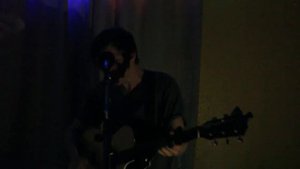 Иван Брюховецкий (Авторская песня)