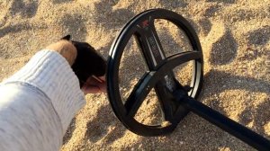 КАМРАД НАШЁЛ МНОГО ЗОЛОТА!!!Пляжный коп 2020 в Крыму!