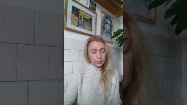 Психолог Колотилина читает классику. С. Довлатов 