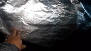 Временная баня с печкой за 100$